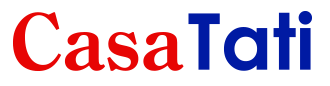 Casa Tati