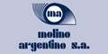 Molino Argentino - Harinas de Trigo