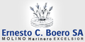 Ernesto C Boero SA