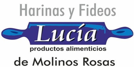 Lucia Productos Alimentarios