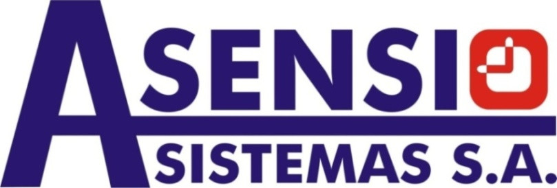 Asensio Sistemas SA