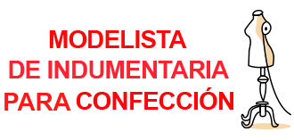 Modelista de Indumentaria para Confeccion