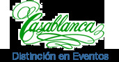 Casablanca Eventos SRL