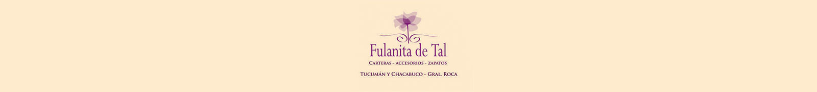 Fulanita de Tal