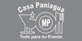 Casa Paniagua - Todo para Su Evento