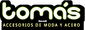 Accesorios y Bijouterie de Moda - Tomas
