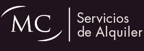 Mc - Servicios de Alquiler