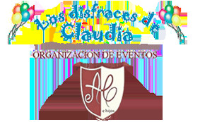 Los Disfraces de Claudia