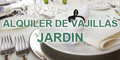 El Jardin de la Nona-Alquiler de Vajillas para Eventos