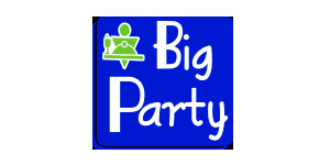Big Party - Alquiler de Implementos para Fiestas