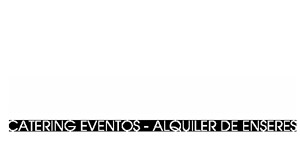 Zingarella - Catering Eventos - Alquiler de Enseres