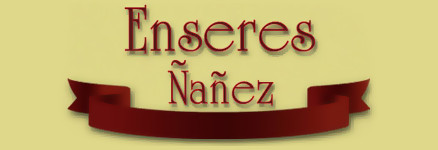 Enseres Ñañez