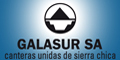 Galasur SA - Piedra Triturada