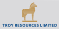 Troy Resources Argentina Ltd