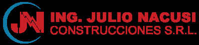 Ing Julio Nacusi Construcciones SRL