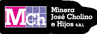 Minera Jose Cholino e Hijos SRL