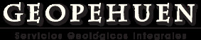 Geopehuen SRL