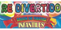 Redivertido Salon de Fiestas Infantiles