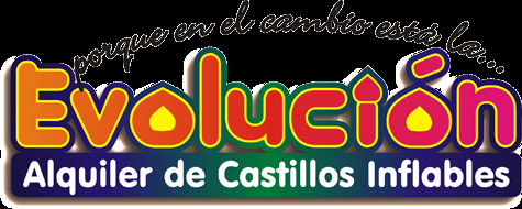Evolucion Inflables