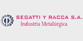 Segatti Hnos y Racca - Industrias Metalurgicas