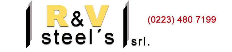 Metalurgica R&V Steel's