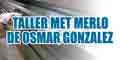 Taller Met Merlo de Osmar Gonzalez