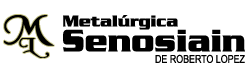 Metalurgica Senosiain de Roberto Lopez