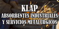Klap - Absorbentes Industriales y Servicios Metalurgicos
