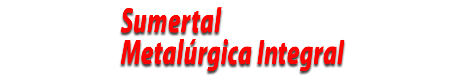Surmetal - Metalurgica Integral