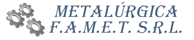 Metalurgica Famet