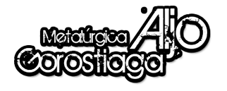 Metalurgica Aljo Gorostiaga - Trabajos de Acero Inoxidable