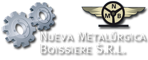 Nueva Metalurgica Boissiere SRL