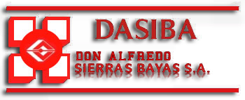 Don Alfredo Sierras Bayas SA