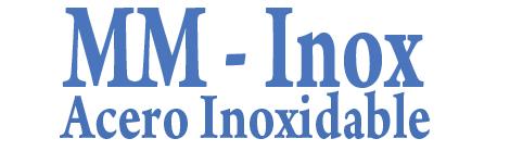 Mm-Inox - Acero Inoxidable
