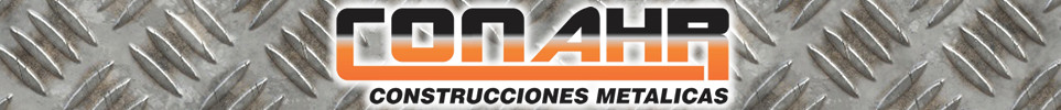 Conahr - Construcciones Metalicas