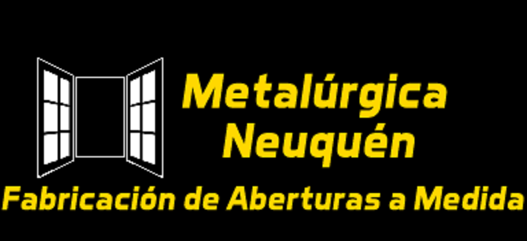 Metalurgica Neuquen Fabricacion de Aberturas a Medida