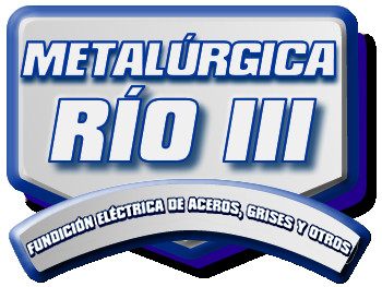 Metalurgica Rio III SA