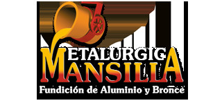 Metalurgica Mansilla Farolas-Bancos P/Jardin-Columnas