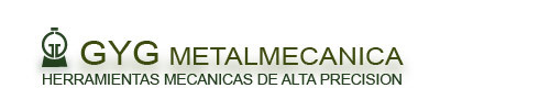 Gyg Metalmecanica