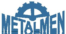 Metalmen
