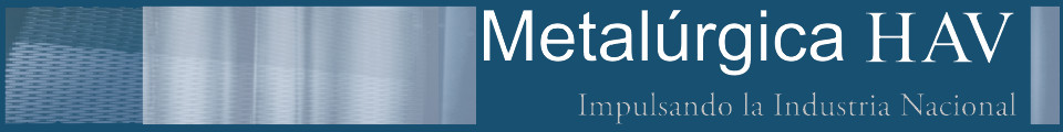 Metalurgica Hav