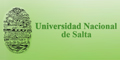 Universidad Nacional de Salta Sede Regional Metan - Rosario de la Frontera