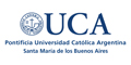 Universidad Catolica Argentina