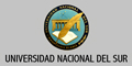Universidad Nacional del Sur