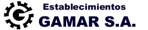 Establecimientos Gamar SA