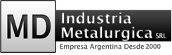 Md Industria Metalurgica SRL