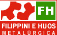 Metalurgica Filippini e Hijos