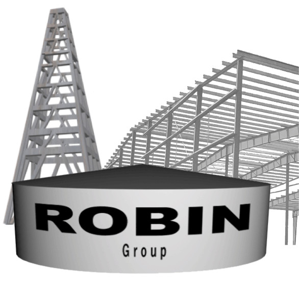 Robin Group SA