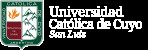 Universidad Catolica de Cuyo