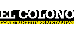 El Colono SA - Construcciones Metalicas